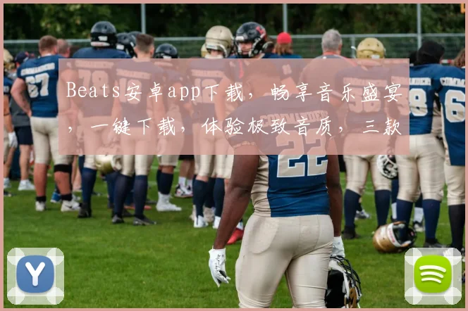 Beats安卓app下载，畅享音乐盛宴，一键下载，体验极致音质，三款精选，不容错过，必备神器