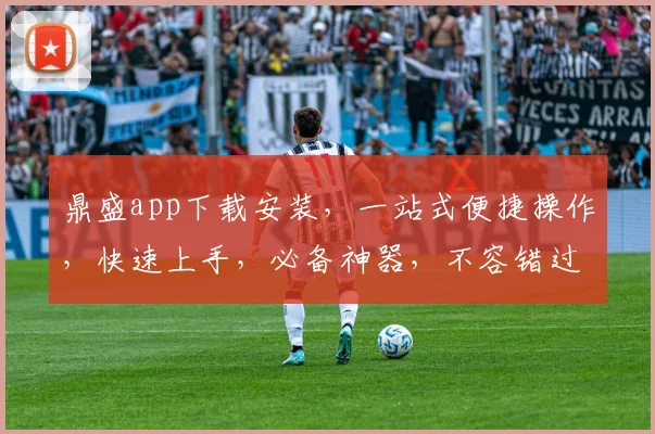鼎盛app下载安装，一站式便捷操作，快速上手，必备神器，不容错过，体验非凡